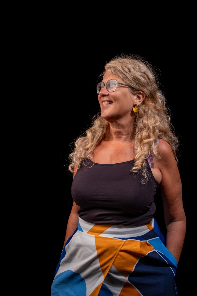 Evelien VErschroeven Innovation OIC